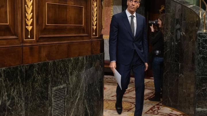 Sánchez ajustará su interrogatorio en el Senado a la documentación remitida por el PSOE al Supremo