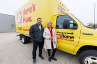 Home Hardware moves into Winnipeg