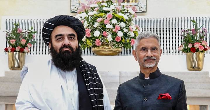 World Pak conveys concerns to Kabul envoy over India