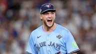 Trey Yesavage strikes out 12 as Blue Jays beat Dodgers in Game 5