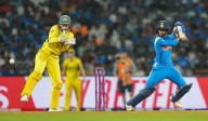 India storm into final after record chase, Jemimah plays messiah with unbeated 127 against Australia