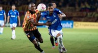 Liga Betplay: Millonarios en la sombra de la eliminación de la mano de Pereira