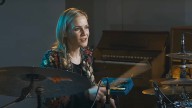 New RUSH Drummer Anika Nilles Excited for "Incredible New Journey"