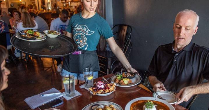 Baton Rouge man has eaten at Elsie's Plate & Pie 700+ times