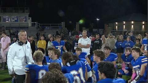 KCD wins its eighth straight over Holy Cross