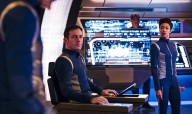 The final frontier of trivia: a 'Star Trek' themed quiz