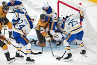 Vegas Golden Knights Forward Signs New Deal