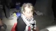 Israel removes Greta Thunberg from Gaza aid flotilla - but says she is 'safe and healthy'