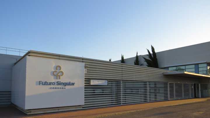 Futuro Singular Córdoba celebra 55 años de inclusión y reconoce a quienes construyen una sociedad más justa