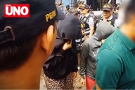 Caen 19 integrantes de red criminal con policías activos en megaoperativo en San Martín