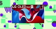 You can still snag LG’s C4 OLED TV at half the price 