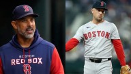 Alex Cora’s Alex Bregman Nightmare Becomes Red Sox Reality as New York Watches Closely