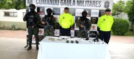 Abatido presunto integrante del ‘Clan del Golfo’ en Córdoba