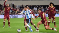 La Selección Argentina enfrenta a Venezuela en Miami: hora, TV y posibles formaciones