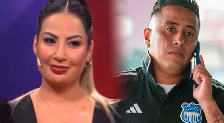 Abogado de Pamela López IMPACTA al revelar que Christian Cueva también iría a PRISIÓN por hostigamiento