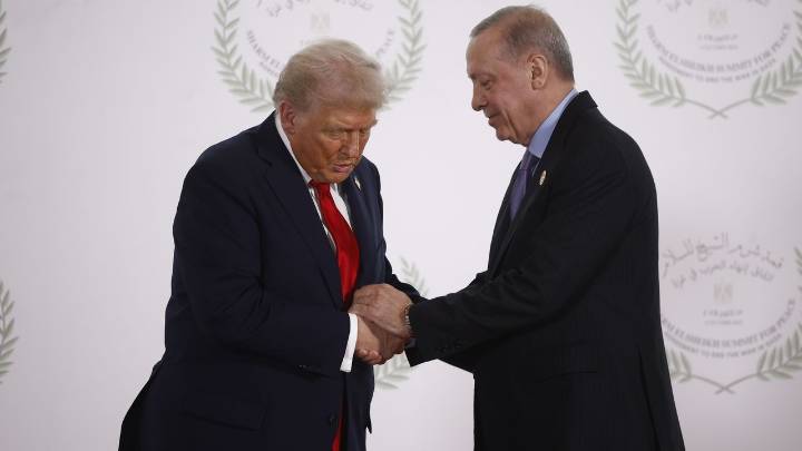 Trump recibirá a Zelenski este viernes en Washington
