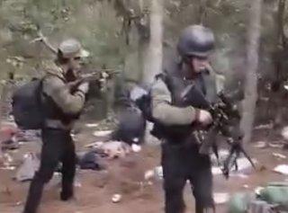 Toma y Daca en la Sierra
