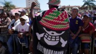 De Perú a Marruecos: Generación Z lidera revueltas globales con la bandera pirata de One Piece