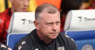 Stoke City old boy gets massive boost after being released by Mark Robins
