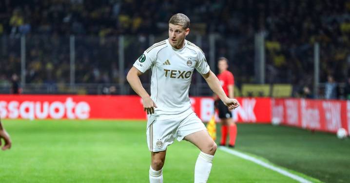 Mats Knoester delivers brutal Aberdeen verdict on AEK Athens mauling and warns we must 'get over it' for Hibs