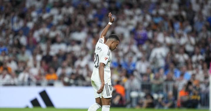 El seleccionador de Francia confirma que contará con Mbappé y el Real Madrid contiene la respiración