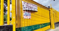 Dudan alumnos de la seguridad en CCH Sur