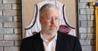 Corbin Rotary welcomes library director and inducts new member