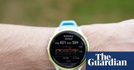Explain it to me quickly: why are runners freaking out about a feud between Strava and Garmin?