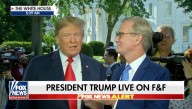 Fox News Reporter Grills Trump In Hardball Interview: 'Why Are You So Great?'