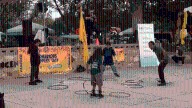 Albuquerque celebrates Indigenous Peoples' Day with cultural and civic engagement
