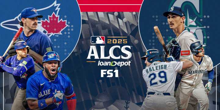 When is Blue Jays vs. Mariners ALCS Game 3? Date, Time and Lineups