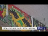 Tampa-based Caribbean groups gearing up to help as Hurricane Melissa approaches Jamaica