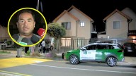 "Cuando decidí enfrentarlos, dispararon": Familia sufre robo en su casa por parte de delincuentes armados en Pudahuel