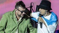 "The Manifesto": Gorillaz lanzó una nuevo tema junto a Trueno