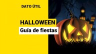¿Quieres celebrar Halloween? Revisa la guía completa de fiestas y eventos en todo Chile