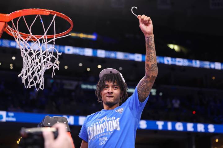 College Basketball Rankings: Top 10 NCAA Transfers Before Week 1