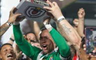 UCV alzó el trofeo de la Copa Venezuela 2025