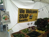 With SNAP set to run out, state rebates at farms, farmers markets still available