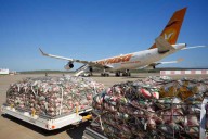 Venezuela envía ayuda a Cuba y Jamaica tras paso de huracán Melissa