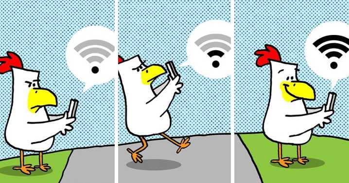 21 Brilliant Comics With Unexpected Twists And Quirky Humor By This Artist