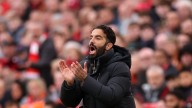 Ruben Amorim reaction: What did Manchester United manager say after dramatic win at Liverpool?