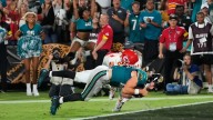 Trevor Lawrence brilla en victoria de Jaguars sobre Chiefs en emocionante duelo