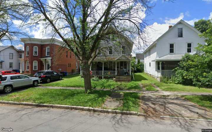 Cortland County real estate: nine most expensive homes sold, Oct. 11
