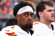 Chiefs May Consider Tough Josh Simmons Action That Will Force Andy Reid to Look for Replacement If Josh Simmons remains absent from the play, the Chiefs front desk and head coach Andy Reid have to mak