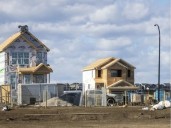 Single-family detached homes remain within reach for first