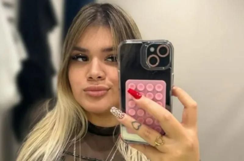 Otro duro revés judicial para Morena Rial: peligra su prisión domiciliaria