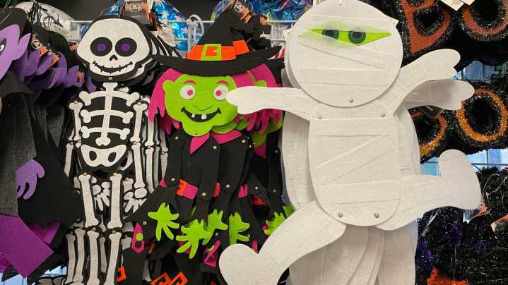 Combine These Affordable Dollar Tree Items To DIY High