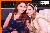 Three superstars of a blockbuster film died one by one over four years due to..., Rekha, Madhuri Dixit had rejected movies with them, those actors were...