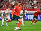 England, Portugal, Norway closing in on 2026 World Cup