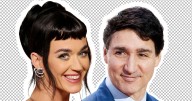 Are We Buying Katy Perry and Justin Trudeau’s Romance?